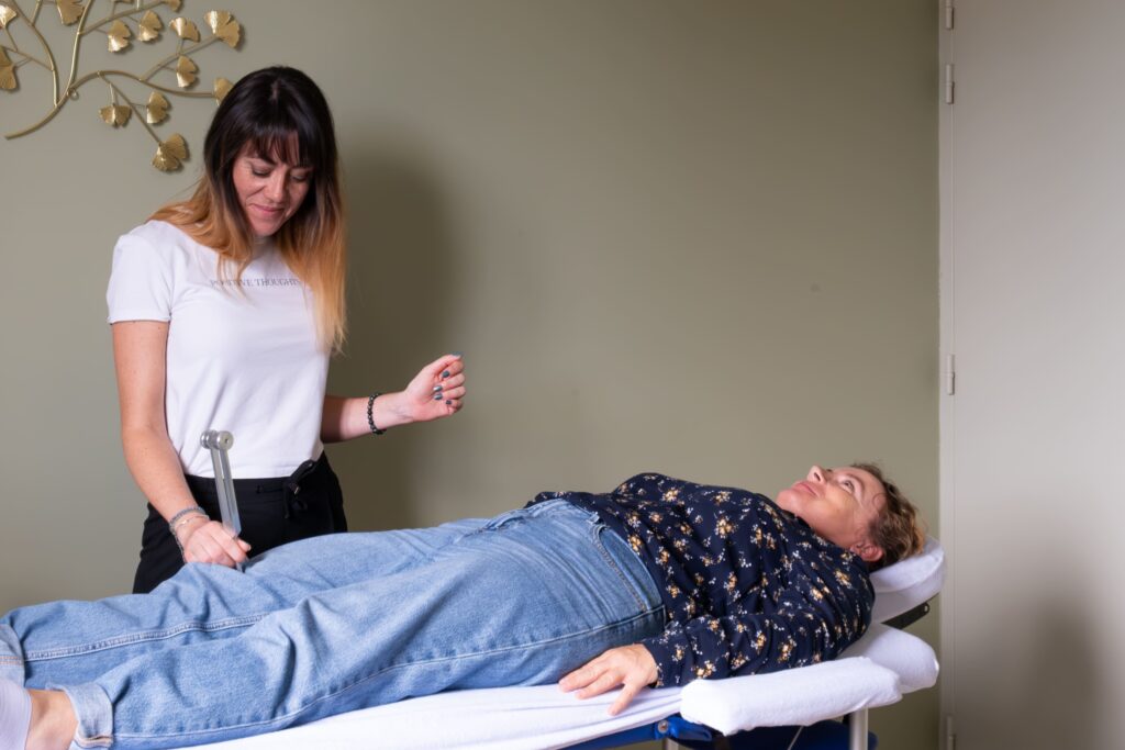 kinésiologue physio magnétismes - Stéphanie Maroto