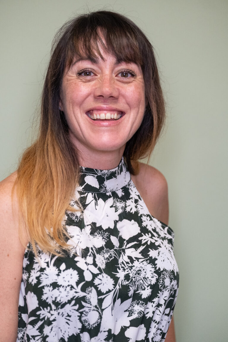 kinésiologue physio magnétismes - Stéphanie Maroto