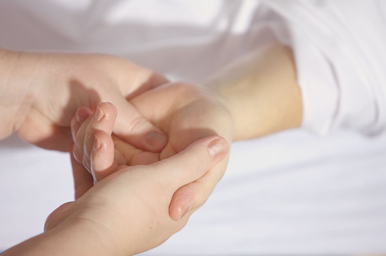 kinésiologue physio magnétismes - Stéphanie Maroto